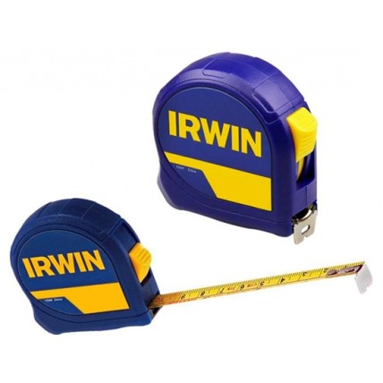 Trena Irwin Stand 8m/25mm C/TR 948
